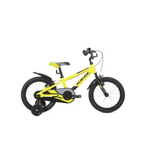 16" Ideal V-Track alloy