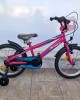 18" BMX Alpina Gogo/Amelie