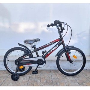 18" BMX Alpina Gogo/Amelie