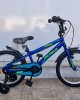 18" BMX Alpina Gogo/Amelie