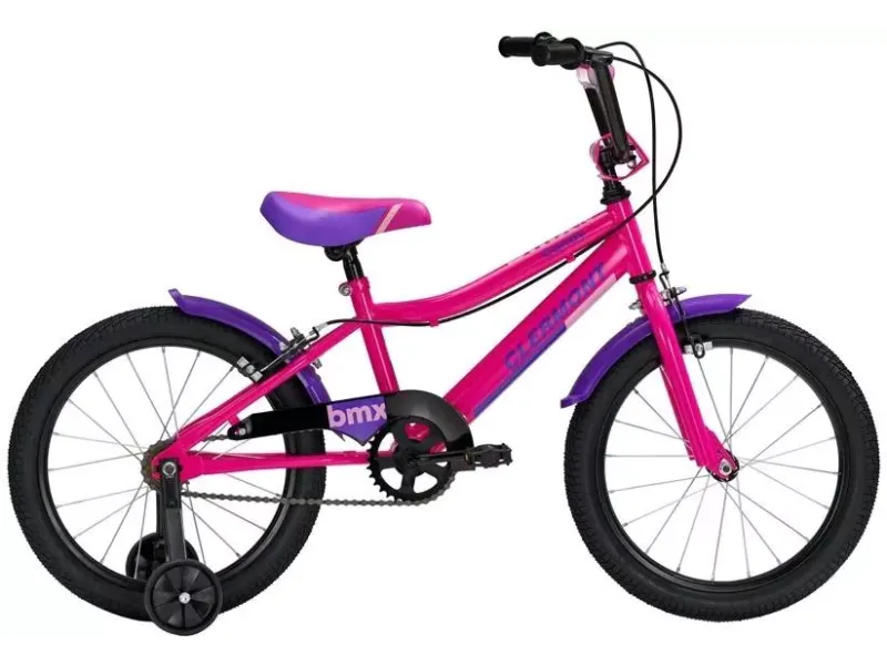 18" BMX Clermont Candy
