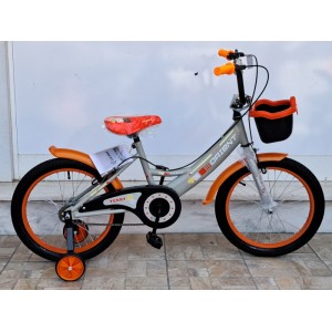 18" BMX Orient Terry