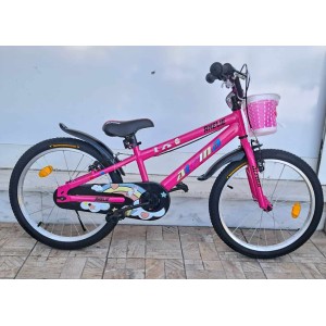 20" BMX Alpina Gogo/Amelie