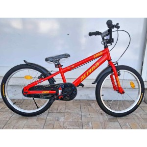 20" BMX Alpina Gogo/Amelie