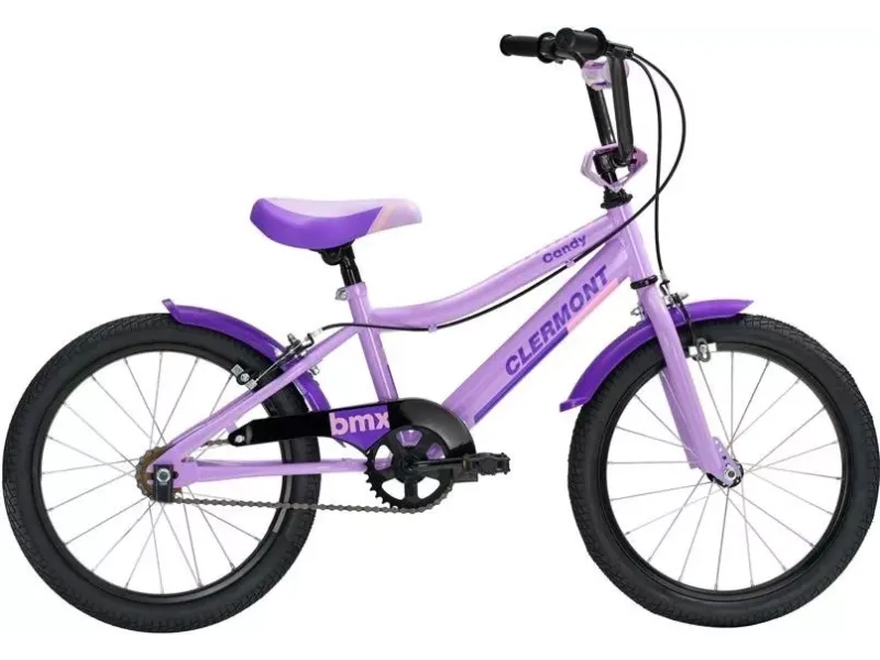 20" BMX Clermont Candy