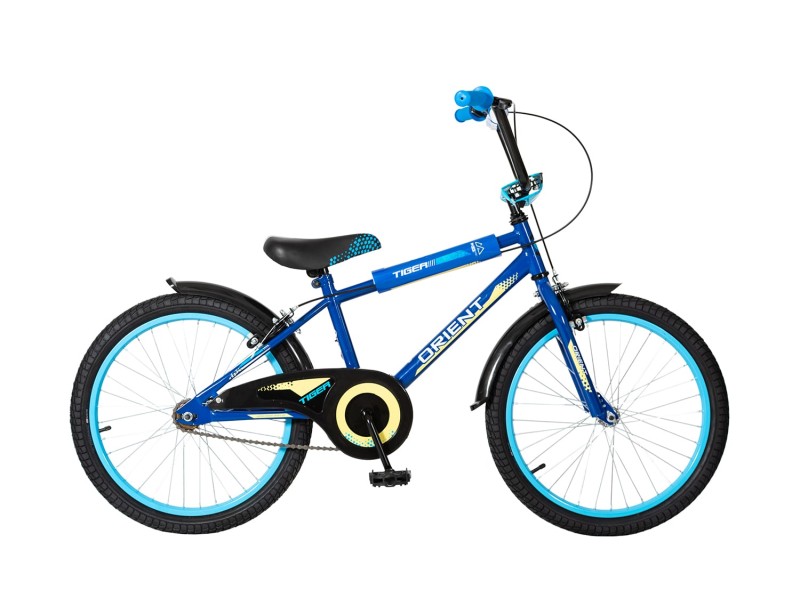 20" BMX Orient Tiger