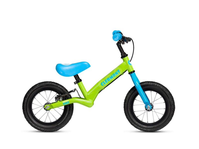 Ποδήλατο Ισορροπίας 12'' Clermont Balance