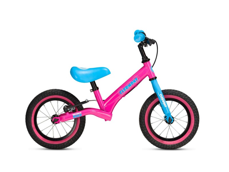Ποδήλατο Ισορροπίας 12'' Clermont Balance