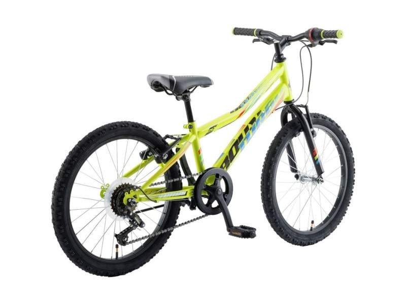 20" MTB Polar Booster Turbo