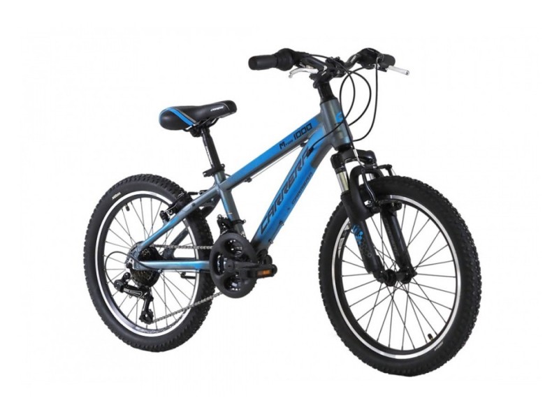 20" MTB Carrera