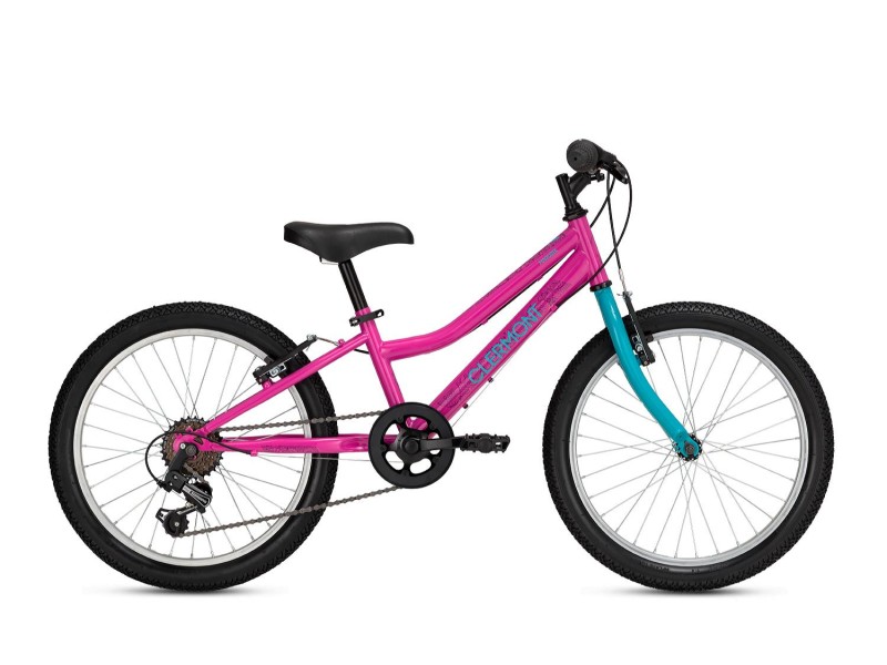 20" Clermont Magusta 6v