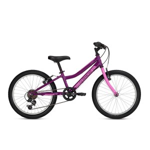 20" MTB Clermont Magusta