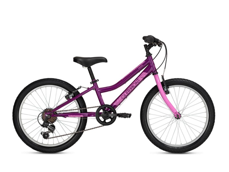 20" Clermont Magusta 6v