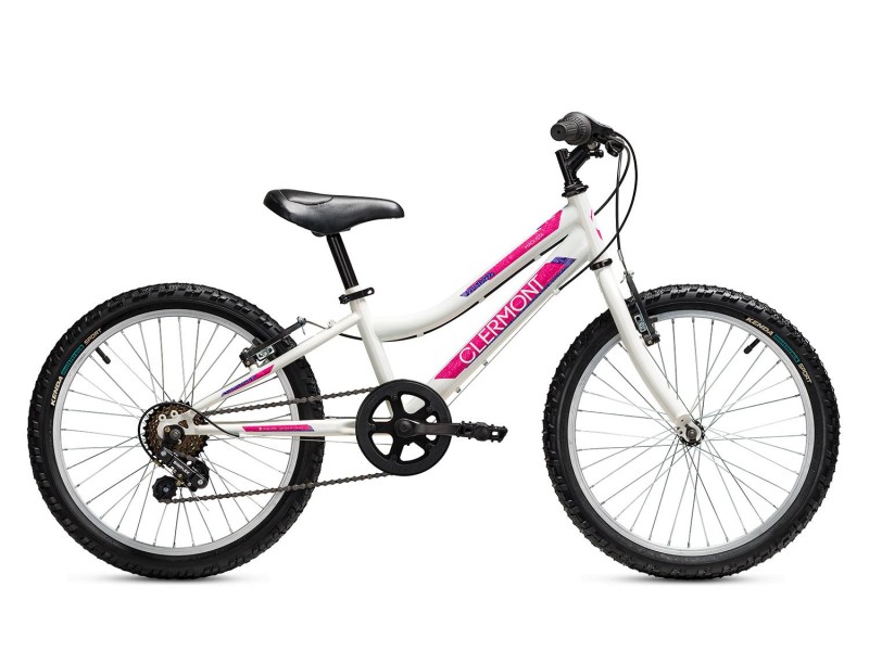 20" Clermont Magusta 6v