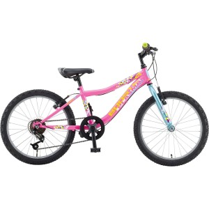 20" MTB Polar Booster Plasma