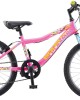 20" MTB Polar Booster Plasma