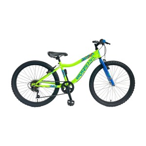 20" MTB Polar Booster Plasma