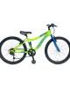20" MTB Polar Booster Plasma
