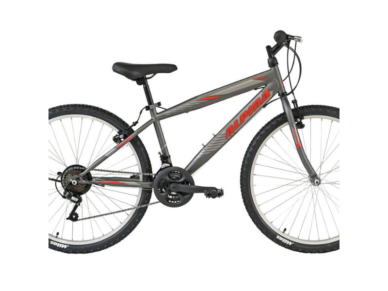 24" Alpina Alpha Eco