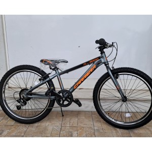 24" Carrera MFour 2000 V-BR (rigid)