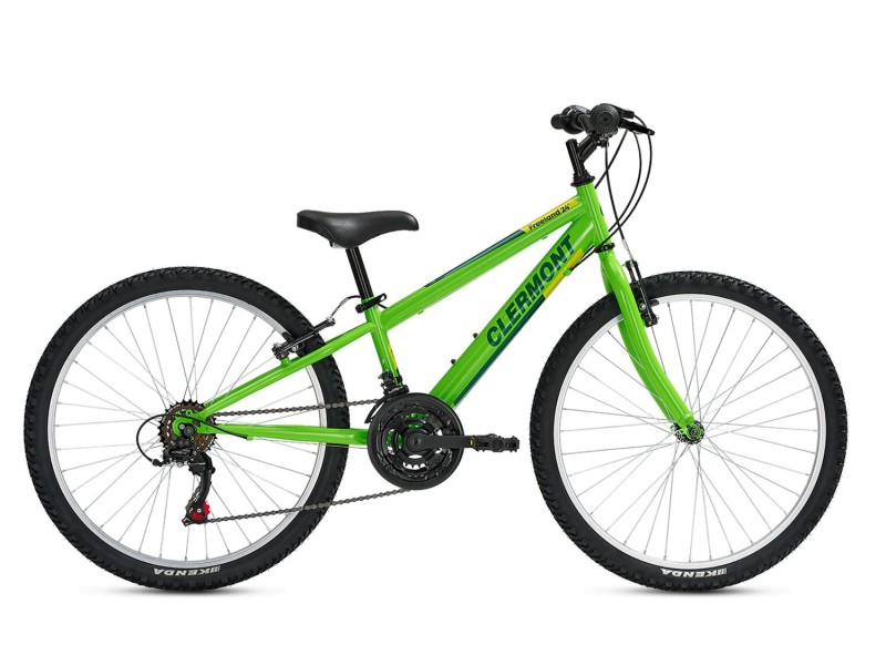 24" Clermont Freeland eco