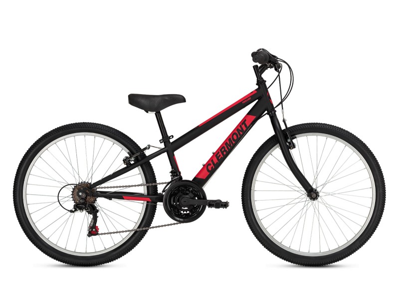 24" Clermont Freeland Shimano