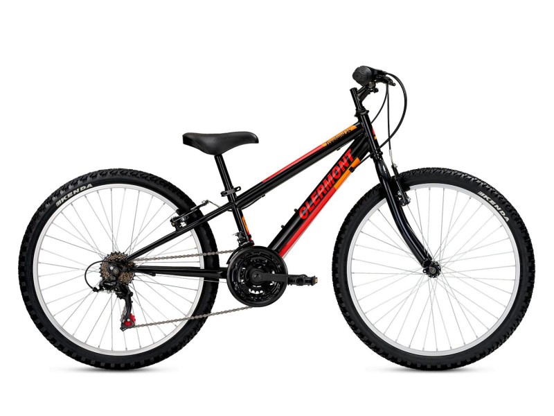 24" Clermont Freeland eco