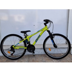 24" DHS Terrana 2423 (Αλουμινίου)