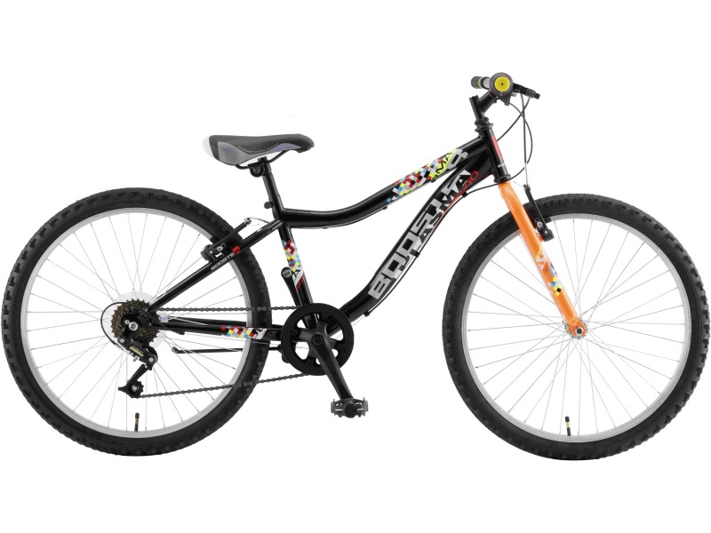 24" Polar Booster Plasma