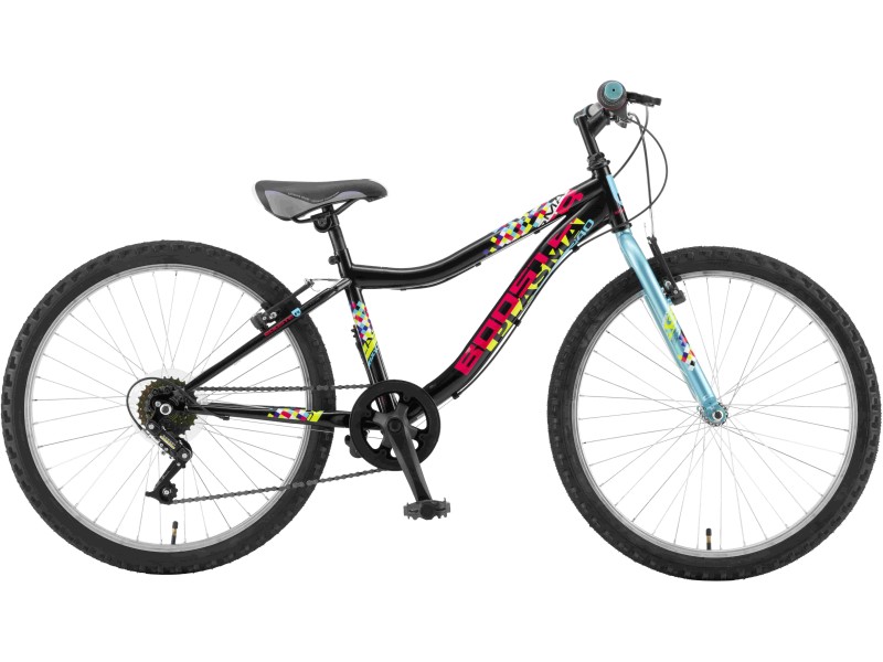 24" Polar Booster Plasma