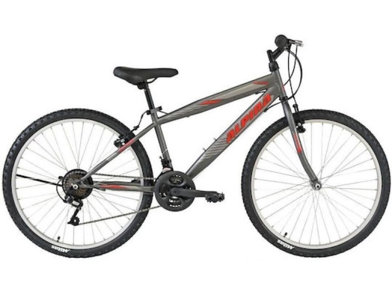 26" Alpina Alpha Eco