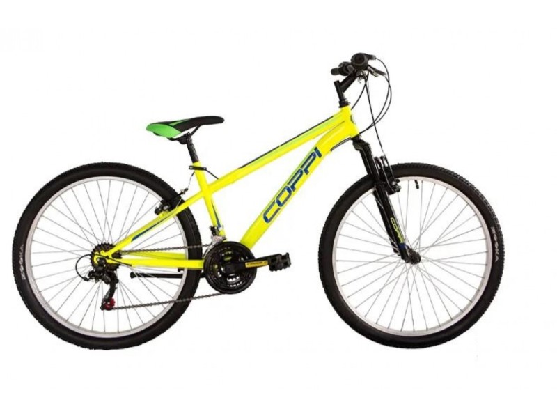 26'' Coppi ΜΤΒ