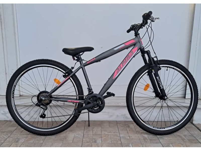 27.5" Alpina Alpha
