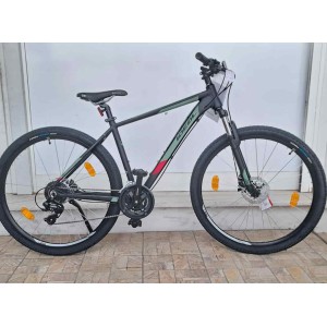 29" Ideal Strobe HDisc Alloy 16v