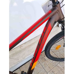 29" Ideal Strobe HDisc Alloy 16v