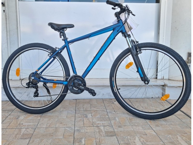29" Ideal Trial alloy
