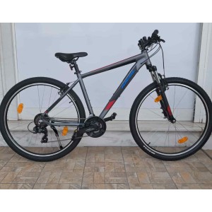 29" Ideal Trial alloy