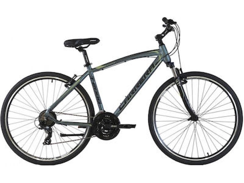 28″ Carrera T2000 HD Trekking