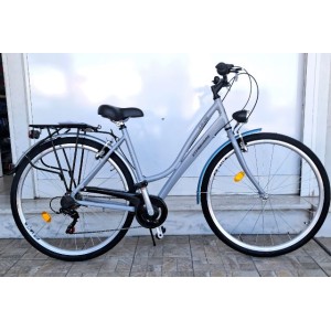 28" DHS Citadinne Alloy (28001)