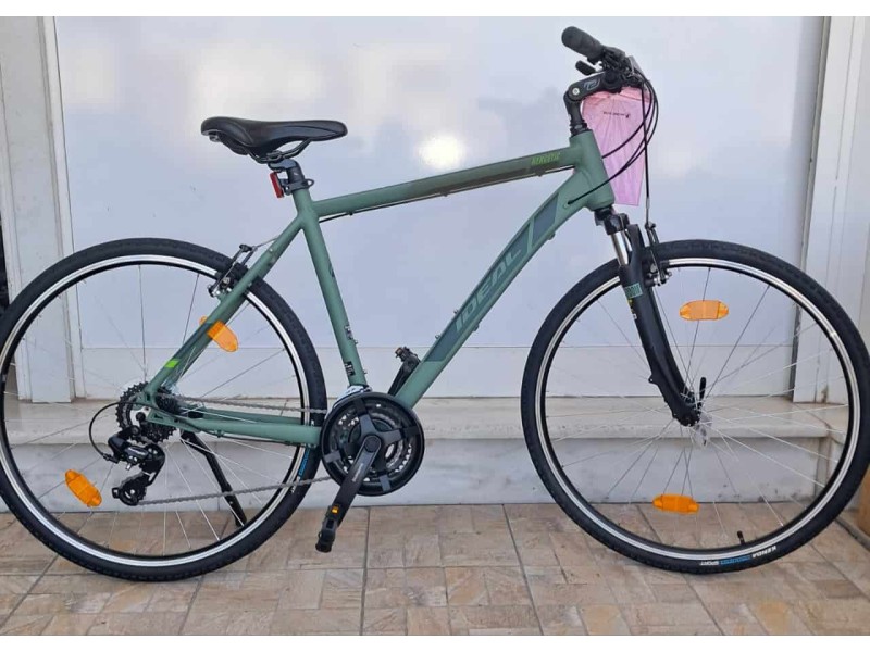 28" Ideal Nergetic Trekking