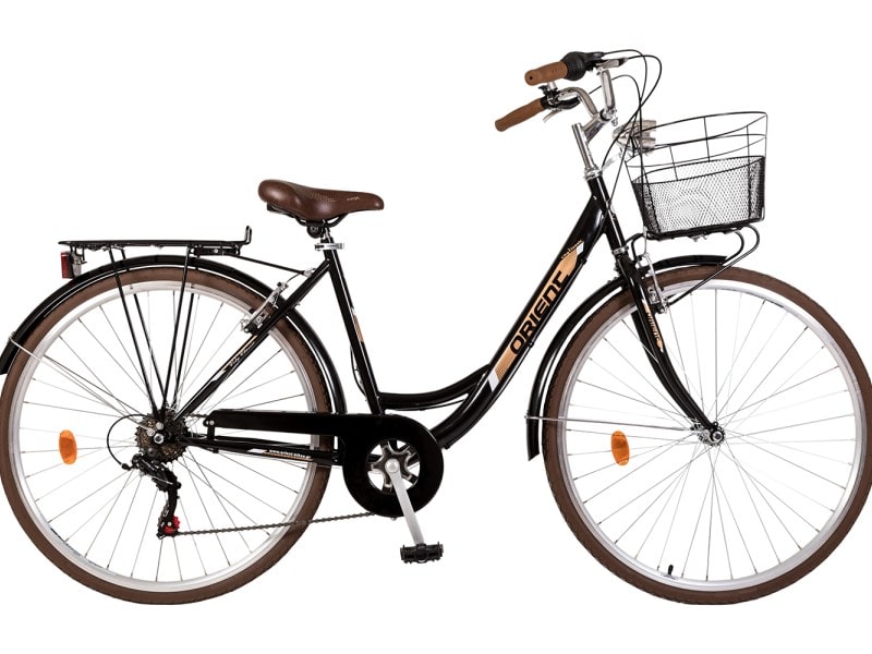 28" Orient City Classic 6v
