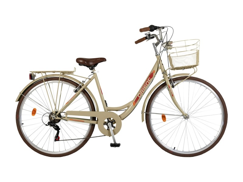 28" Orient City Classic 6v