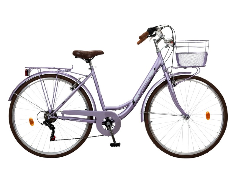 28" Orient City Classic 6v