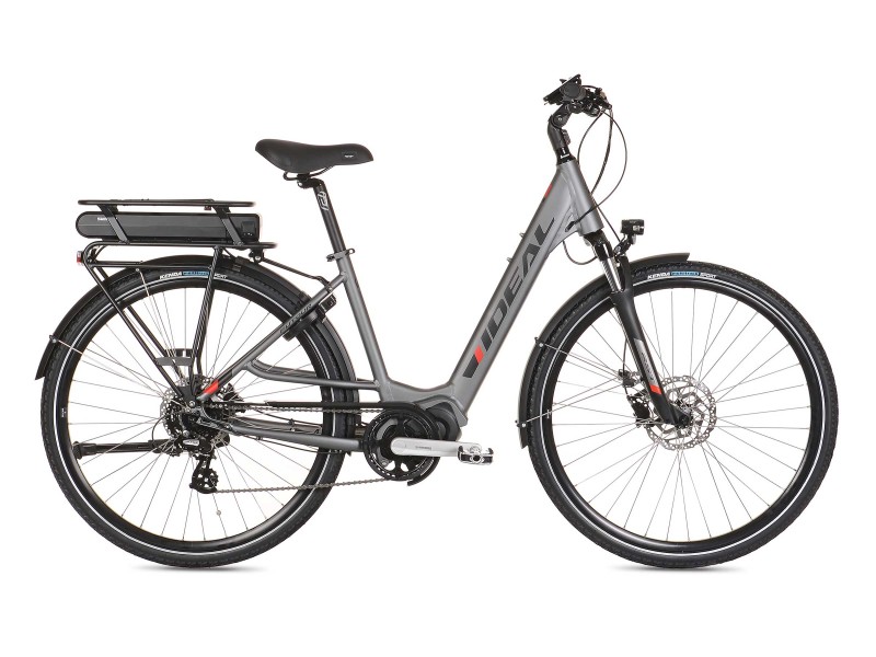 28" Ideal Futour-E508-401